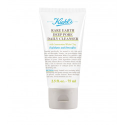 Kiehl's Rare Earth Deep Pore Daily Cleanser