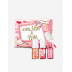 Benefit Cosmetics Lip & Cheek Tint Trio Set