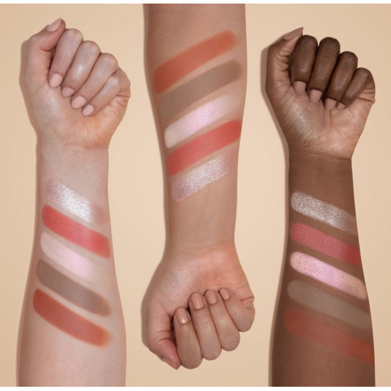 Morphe X Maddie Ziegler The Imagination Palette - 20-Pan Artistry Palette