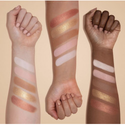 Morphe X Maddie Ziegler The Imagination Palette - 20-Pan Artistry Palette Morphe X Maddie Ziegler The Imagination Palette - 20-Pan Artistry Palette