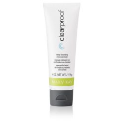 Mary Kay Clear Proof Deep-Cleansing Charcoal Mask (114g)