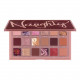 Huda Beauty Naughty Nude Eyeshadow Palette (18 Shades)