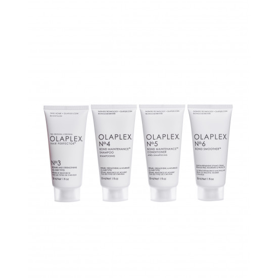 Olaplex Hair Repair Trial Kit - 4-Step System