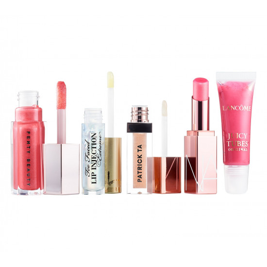 Sephora Favorites Give Me Some Shine Balm & Gloss Lip Set