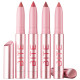 Bite Beauty Millennial Pinks Mini Power Move Lip Crayon Set Bite Beauty Millennial Pinks Mini Power Move Lip Crayon Set