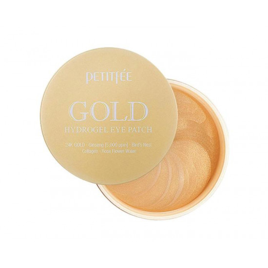 Petitfée Gold Hydrogel Eye Patch (60 Patches)