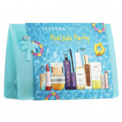 Sephora Favorites: Poolside Party Set
