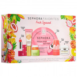 Sephora Favorites Hydrating Fruity Face Set
