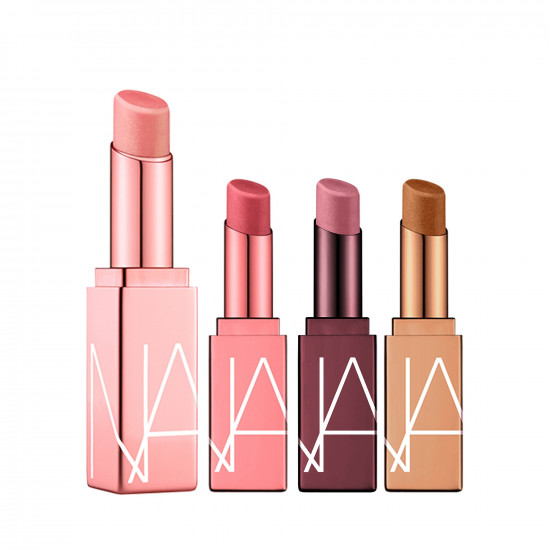 NARS Mini Undress Code Afterglow Lip Balm Set