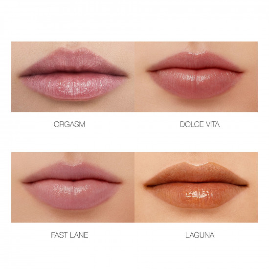 NARS Mini Undress Code Afterglow Lip Balm Set