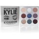 Kylie Cosmetics Holiday Edition Kyshadow Palette - 9 Pressed Powders
