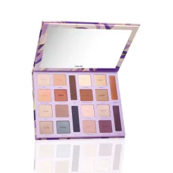 Tarte Color Vibes Amazonian Clay Eyeshadow Palette - Limited Edition Collector's Set