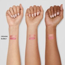 NARS Afterglow Liquid Blush Duo - Orgasm & Bubbly (Full Size)