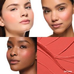 Makeup By Mario Soft Pop Blush Stick - Dual-Ended Cream Blush