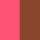 Dark + Raspberry 