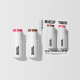 Makeup By Mario Sculpt & Pop On-The-Go Contour & Blush Duo