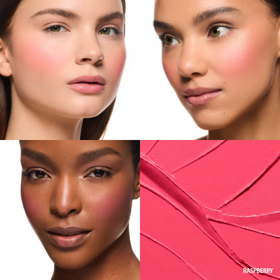 Makeup By Mario Sculpt & Pop On-The-Go Contour & Blush Duo