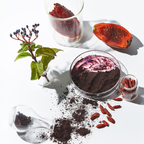 Youth To The People Superberry Hydrate + Glow Dream Mask (57ml)