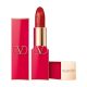 Valentino Rosso Valentino Refillable Lipstick - Satin & Matte Finishes