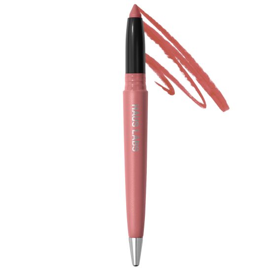 Haus Labs Le Monster Lip Crayon - Vegan & Hydrating Lipstick