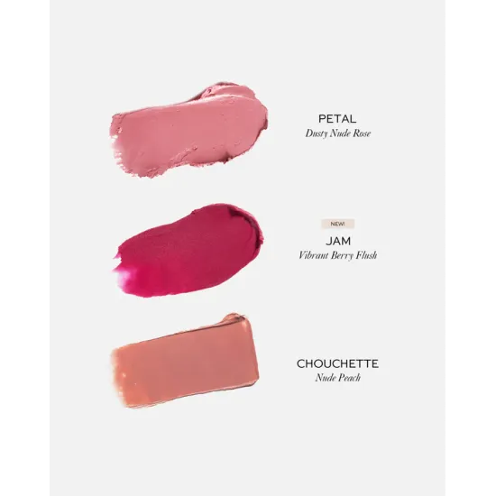 WESTMAN ATELIER Baby Cheeks Blush Stick Petite Trio - Clean Beauty