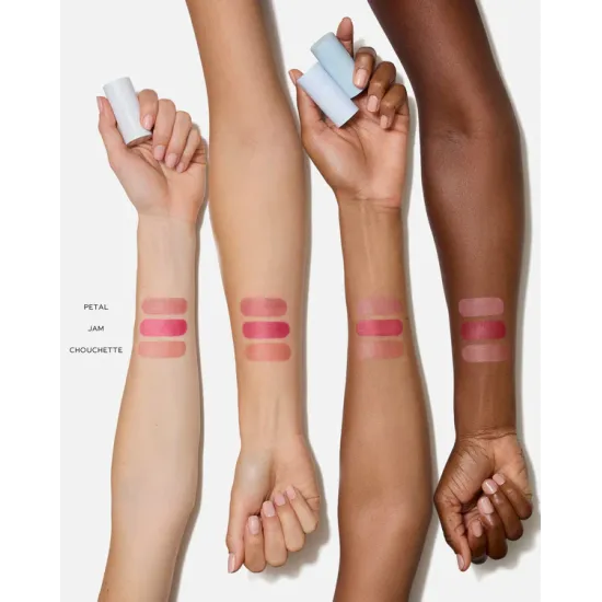 WESTMAN ATELIER Baby Cheeks Blush Stick Petite Trio - Clean Beauty
