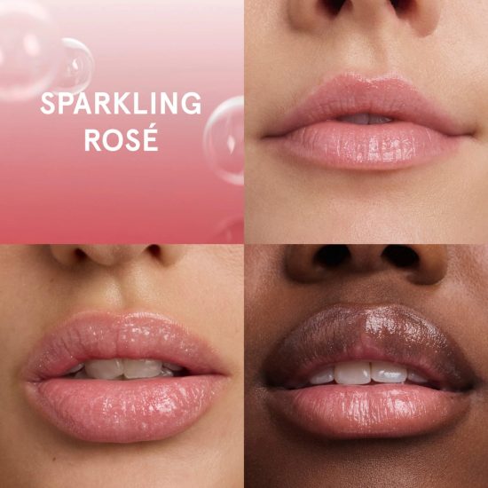 Glossier Balm Dotcom - Hydrating Lip Balm in Sparkling Rose