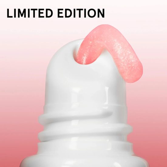 Glossier Balm Dotcom - Hydrating Lip Balm in Sparkling Rose