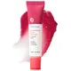 مرطب شفايف جلوسير فراولة (Balm Dotcom Strawberry) - لون أحمر توتي شفاف