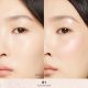 Gucci Glow Highlighter in Sunrise Gold - Multi-Use Gel-Powder Powder