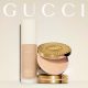 Gucci Glow Highlighter in Sunrise Gold - Multi-Use Gel-Powder Powder