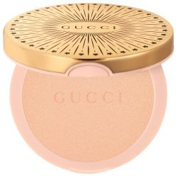 بودرة إضاءة جوتشي جلو (Gucci Glow) درجة وورم جولد (Warm Gold) - ذهبي شامبين بودرة إضاءة جوتشي جلو (Gucci Glow) درجة وورم جولد (Warm Gold) - ذهبي شامبين