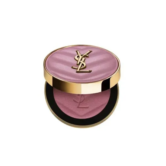 YVES SAINT LAURENT Make Me Blush Bold Blurring Blush - 44 Nude Lavallière
