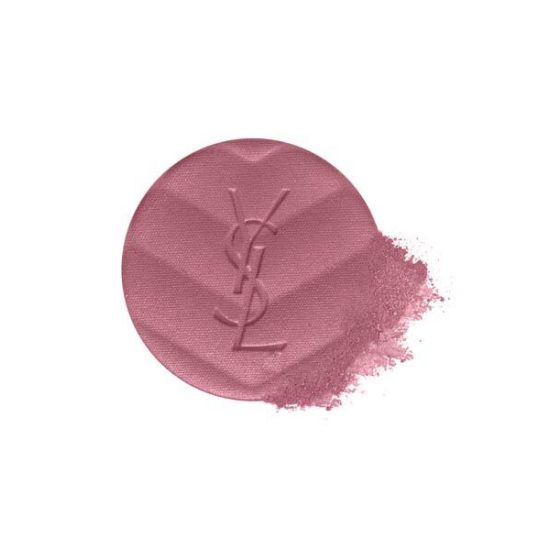 YVES SAINT LAURENT Make Me Blush Bold Blurring Blush - 44 Nude Lavallière