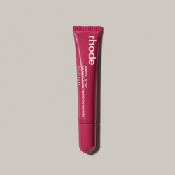 Rhode Skin Peptide Lip Tint in Raspberry Jelly - Sheer Berry Glow