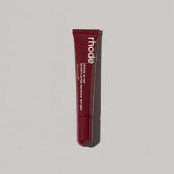 Rhode Skin Peptide Lip Tint in PBJ - Warm Berry Brown