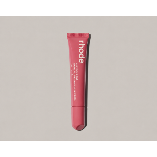 تينت الشفاه العلاجي رود سكين (Peptide Lip Tint) - درجة Salty Tan موف ناعم دافئ