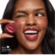 بلسم الشفاه والخدود اللامع والمرطب فيل بيوتي (Kissylips™ Balm) - درجة كراش توتي دافئ