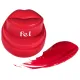 Fel Beauty Kissylips™ Balm in Lovebug (Pinky Red) - Hydrating Lip & Cheek Tint