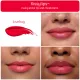 Fel Beauty Kissylips™ Balm in Lovebug (Pinky Red) - Hydrating Lip & Cheek Tint