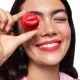 Fel Beauty Kissylips™ Balm in Lovebug (Pinky Red) - Hydrating Lip & Cheek Tint