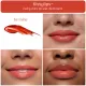 بلسم الشفاه والخدود اللامع والمرطب فيل بيوتي (Kissylips™ Balm) - درجة بي ماين خوخي دافئ