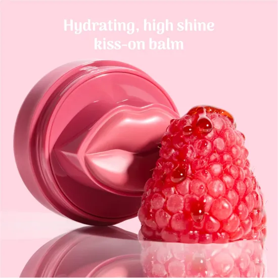 Fel Beauty Kissylips™ Balm in I'm Yours (Rose Nude) - Hydrating Lip & Cheek Tint