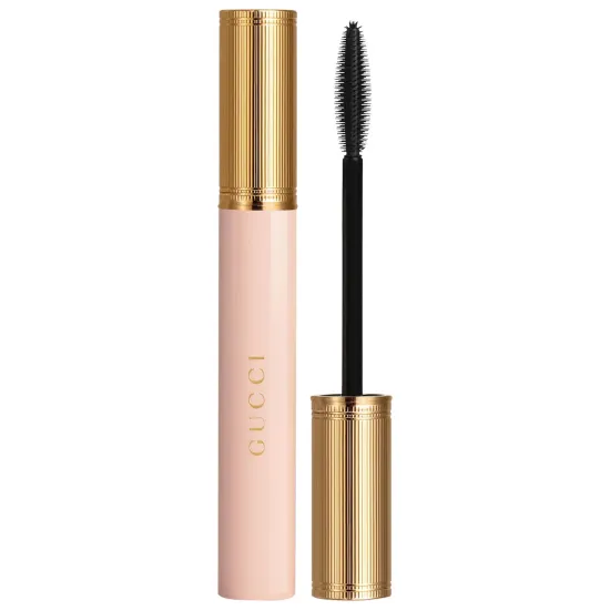 ماسكارا جوتشي (Gucci L'Obscur Mascara) درجة Eve Black - أسود فاحم لطول استثنائي