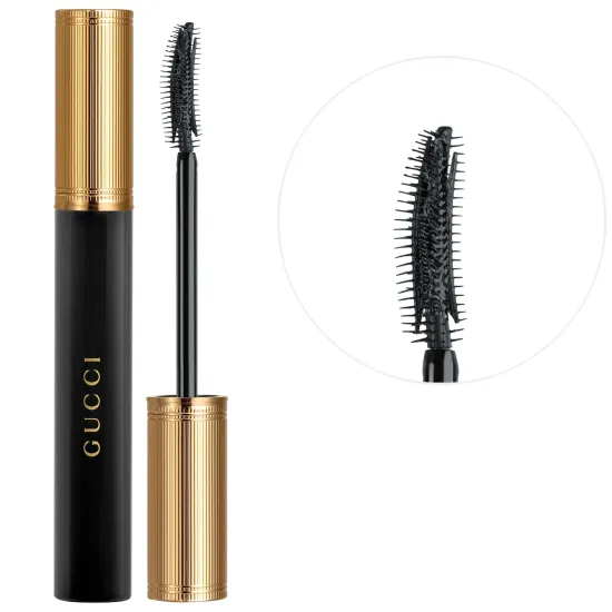 Gucci Le Magnétisme Mascara in 01 Eve Black - Extreme Volume & Intensity Gucci Le Magnétisme Mascara in 01 Eve Black - Extreme Volume & Intensity