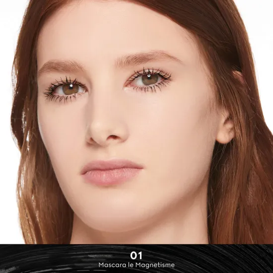 Gucci Le Magnétisme Mascara in 01 Eve Black - Extreme Volume & Intensity Gucci Le Magnétisme Mascara in 01 Eve Black - Extreme Volume & Intensity