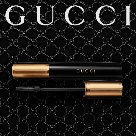 Gucci Le Magnétisme Mascara in 01 Eve Black - Extreme Volume & Intensity Gucci Le Magnétisme Mascara in 01 Eve Black - Extreme Volume & Intensity