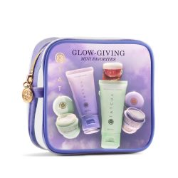 TATCHA Mini Favourites Skincare Set - 5-Piece Japanese Ritual (100% Authentic)
