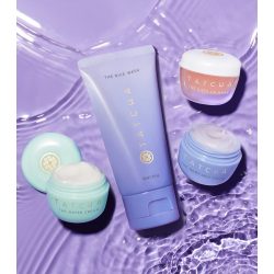 TATCHA Mini Favourites Skincare Set - 5-Piece Japanese Ritual (100% Authentic)