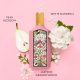GUCCI Mini Flora Gorgeous Gardenia Eau de Parfum Duo Set (30ml + 10ml) - 100% Authentic